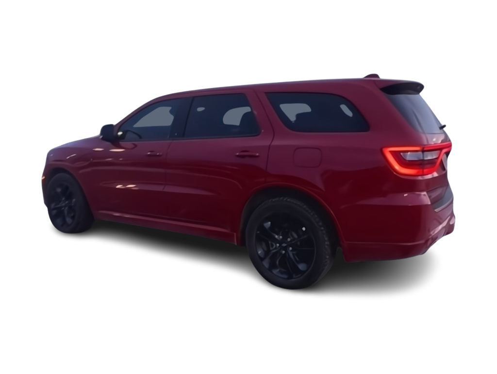 2021 Dodge Durango R/T 9