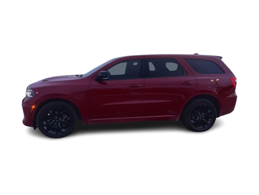 2021 Dodge Durango R/T 2