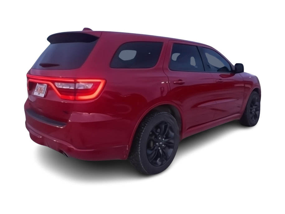 2021 Dodge Durango R/T 5