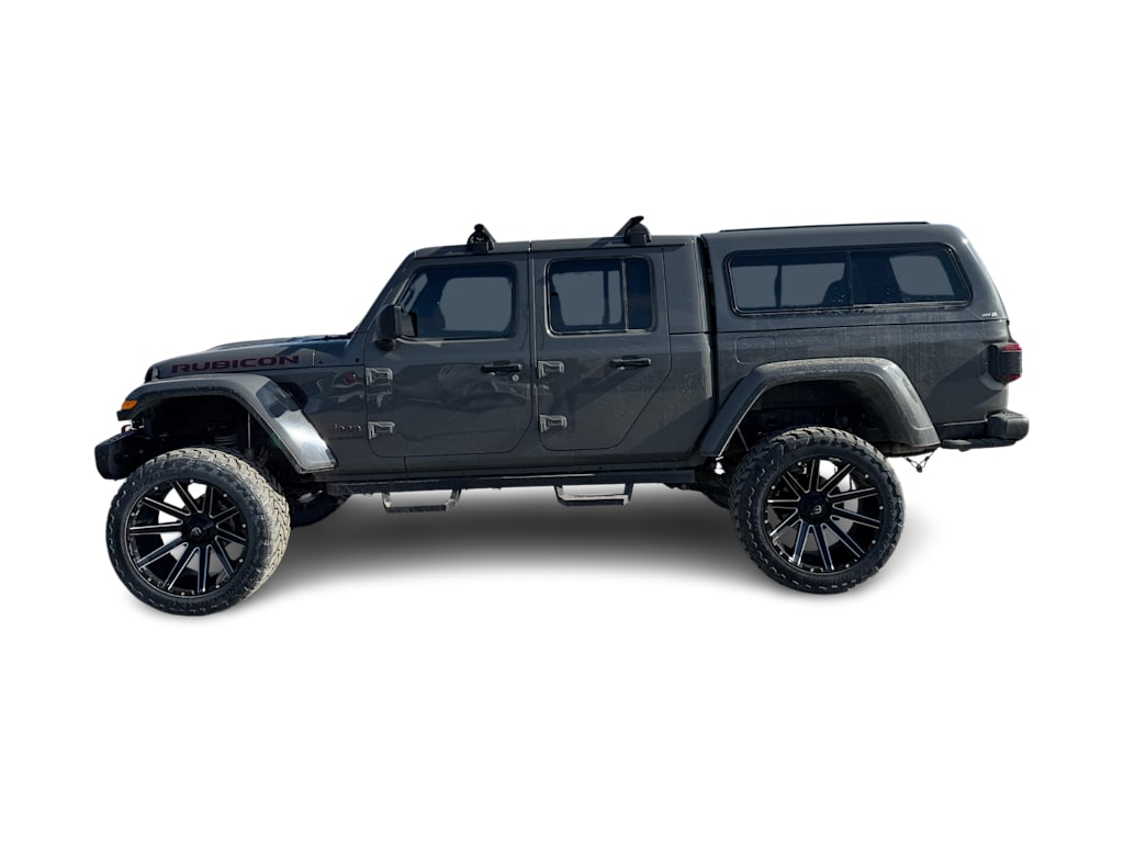 Thumbnail: 2022 Jeep Gladiator - 2