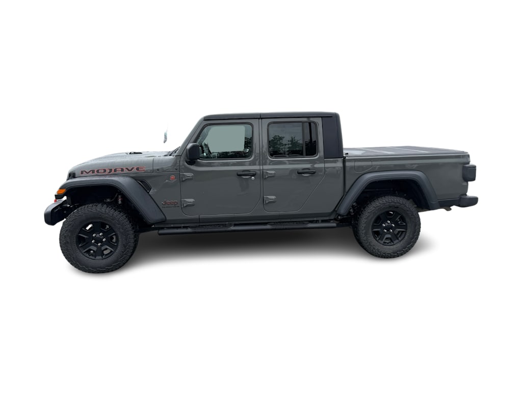 Thumbnail: 2023 Jeep Gladiator - 3
