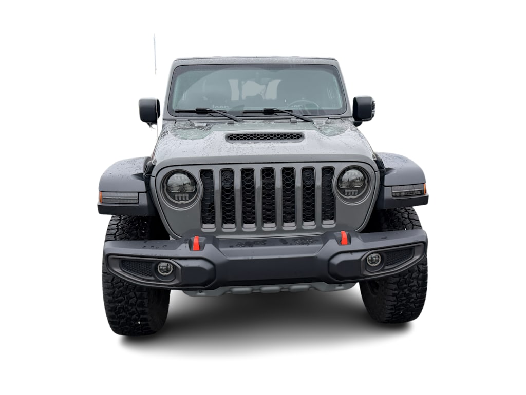 Thumbnail: 2023 Jeep Gladiator - 6