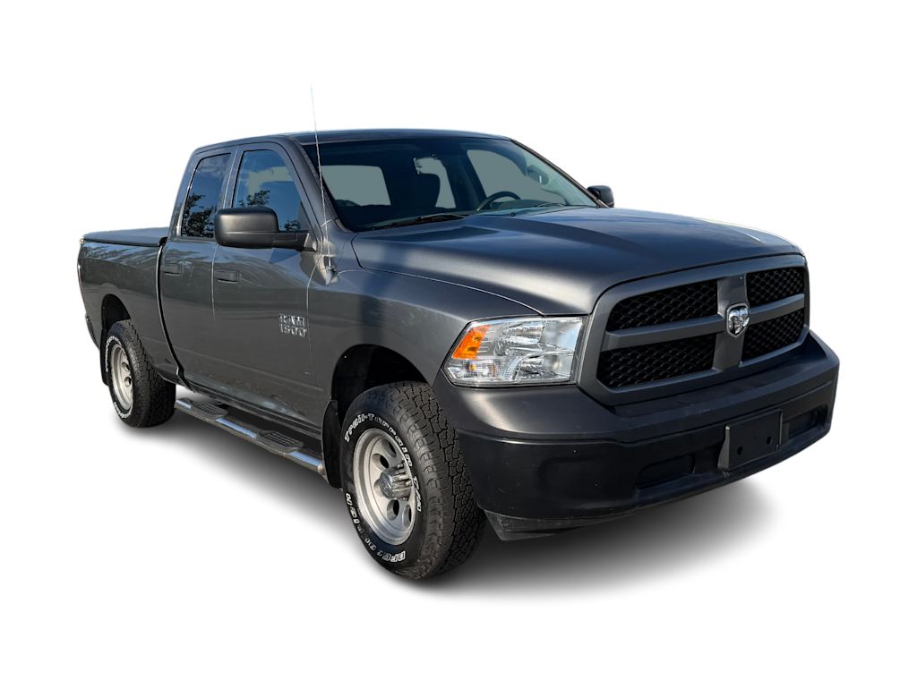 Thumbnail: 2013 RAM 1500 - 17