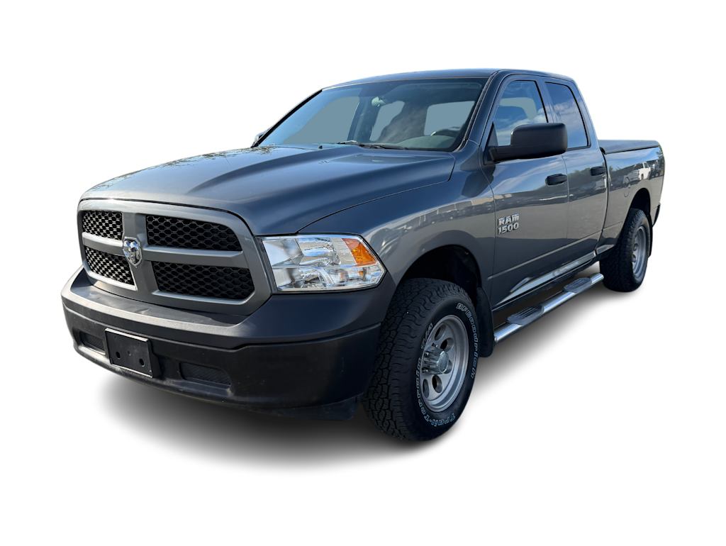 Thumbnail: 2013 RAM 1500 - 16