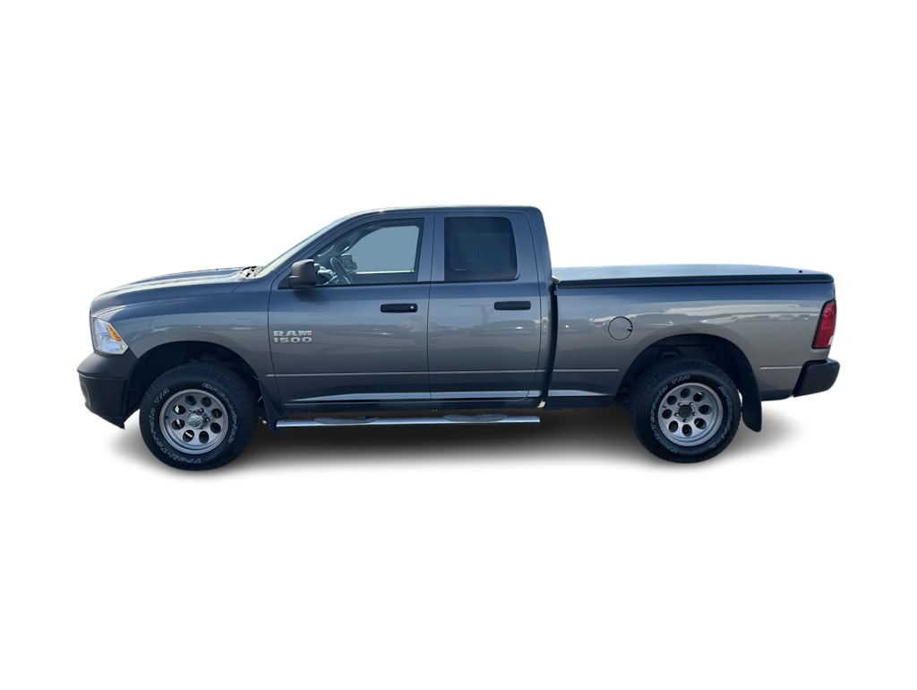 Thumbnail: 2013 RAM 1500 - 3