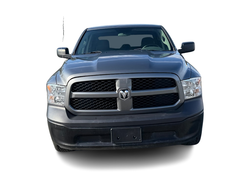 Thumbnail: 2013 RAM 1500 - 6