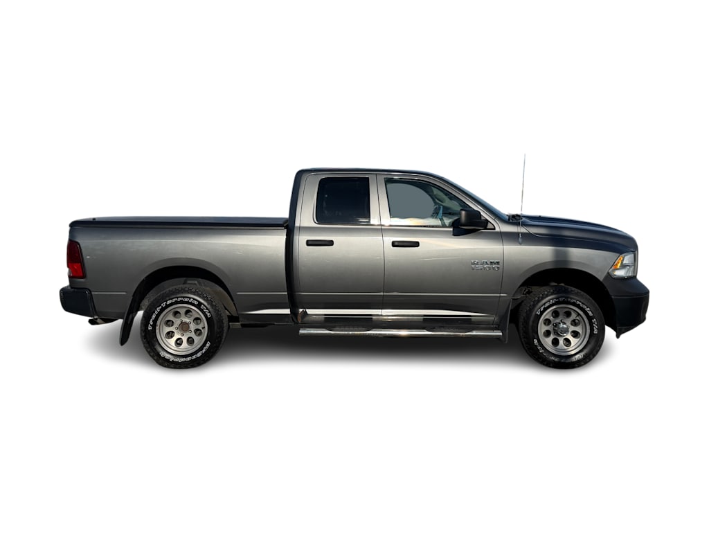 Thumbnail: 2013 RAM 1500 - 18