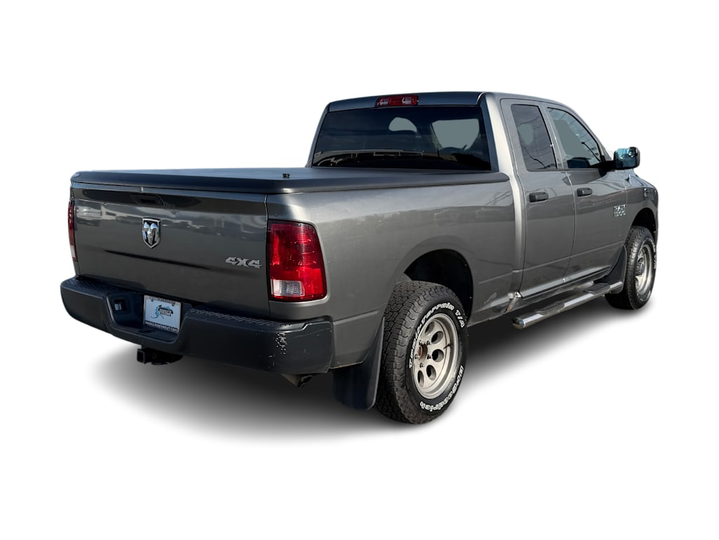 Thumbnail: 2013 RAM 1500 - 19