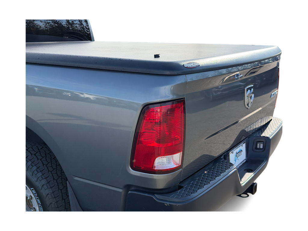 Thumbnail: 2013 RAM 1500 - 20