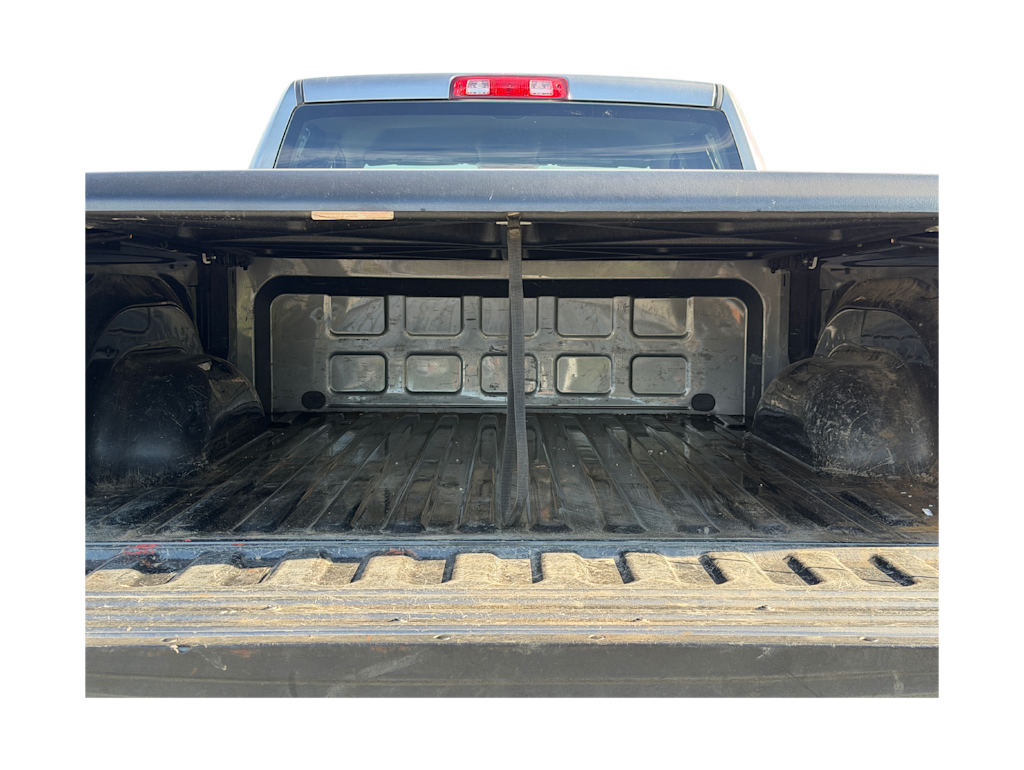 Thumbnail: 2013 RAM 1500 - 13
