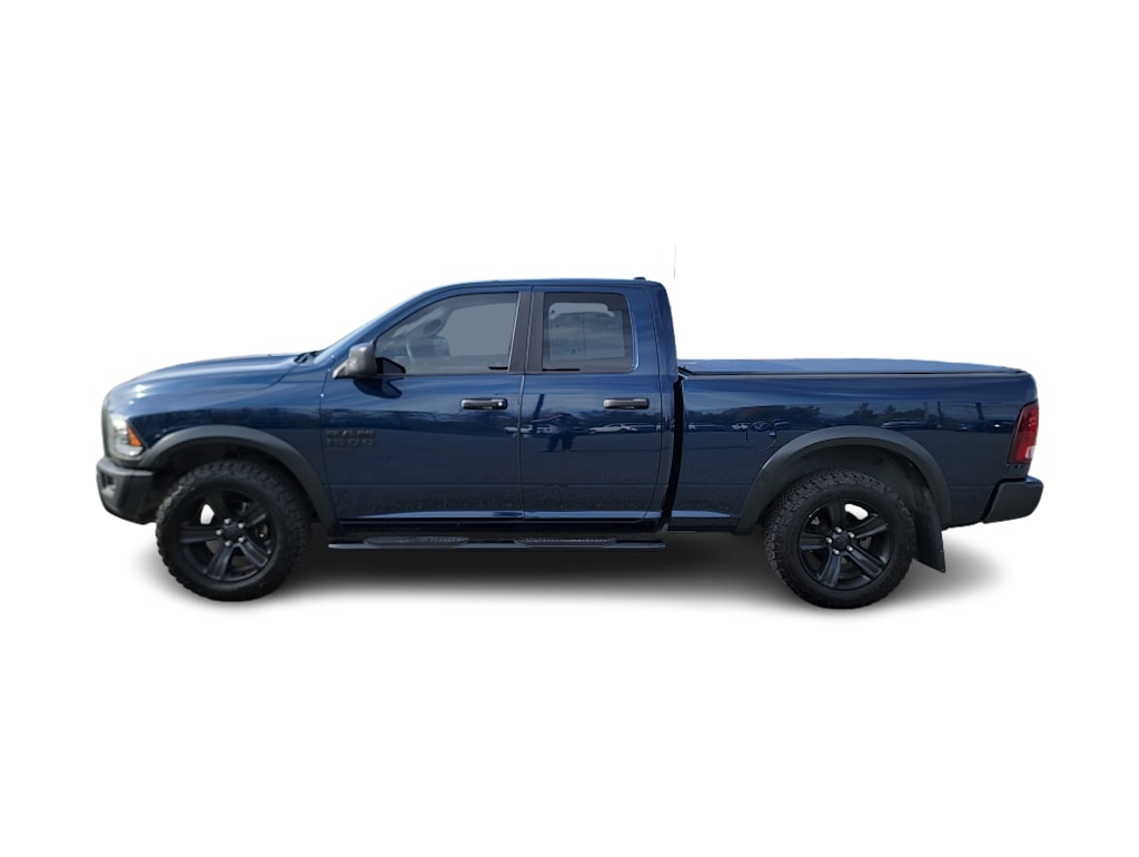 Thumbnail: 2022 RAM 1500 Classic - 4