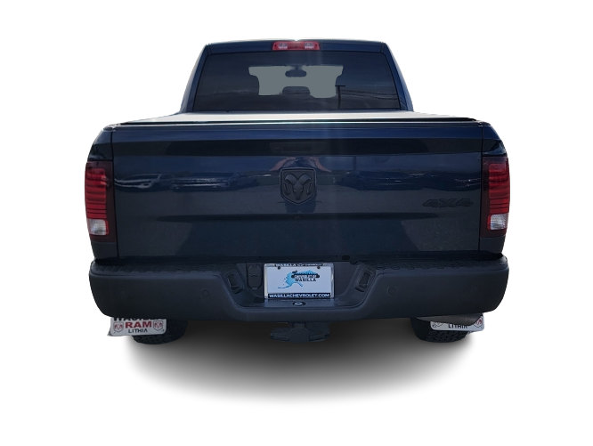 Thumbnail: 2022 RAM 1500 Classic - 6
