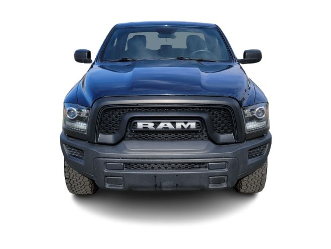 Thumbnail: 2022 RAM 1500 Classic - 7