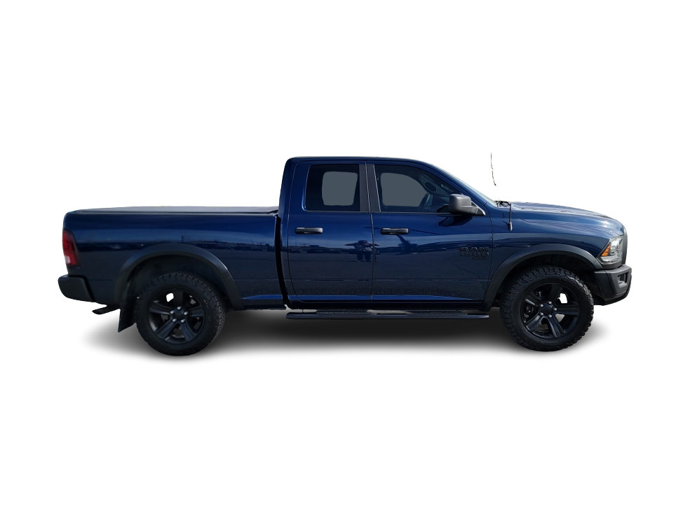 Thumbnail: 2022 RAM 1500 Classic - 19