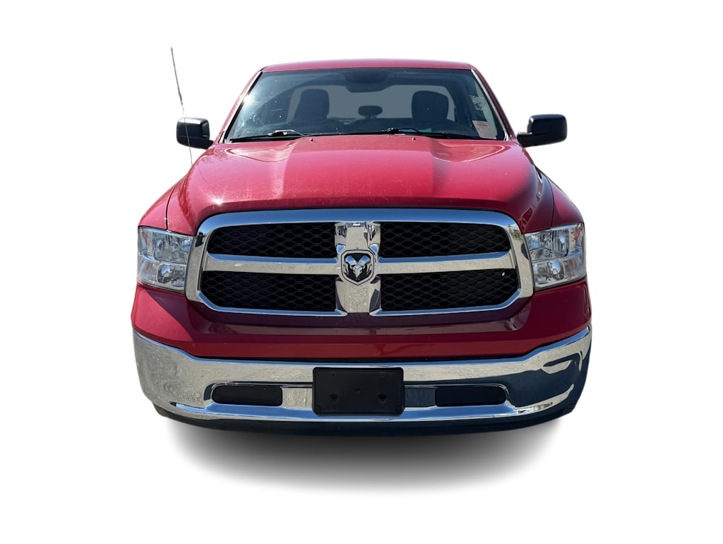 Thumbnail: 2024 RAM 1500 - 5