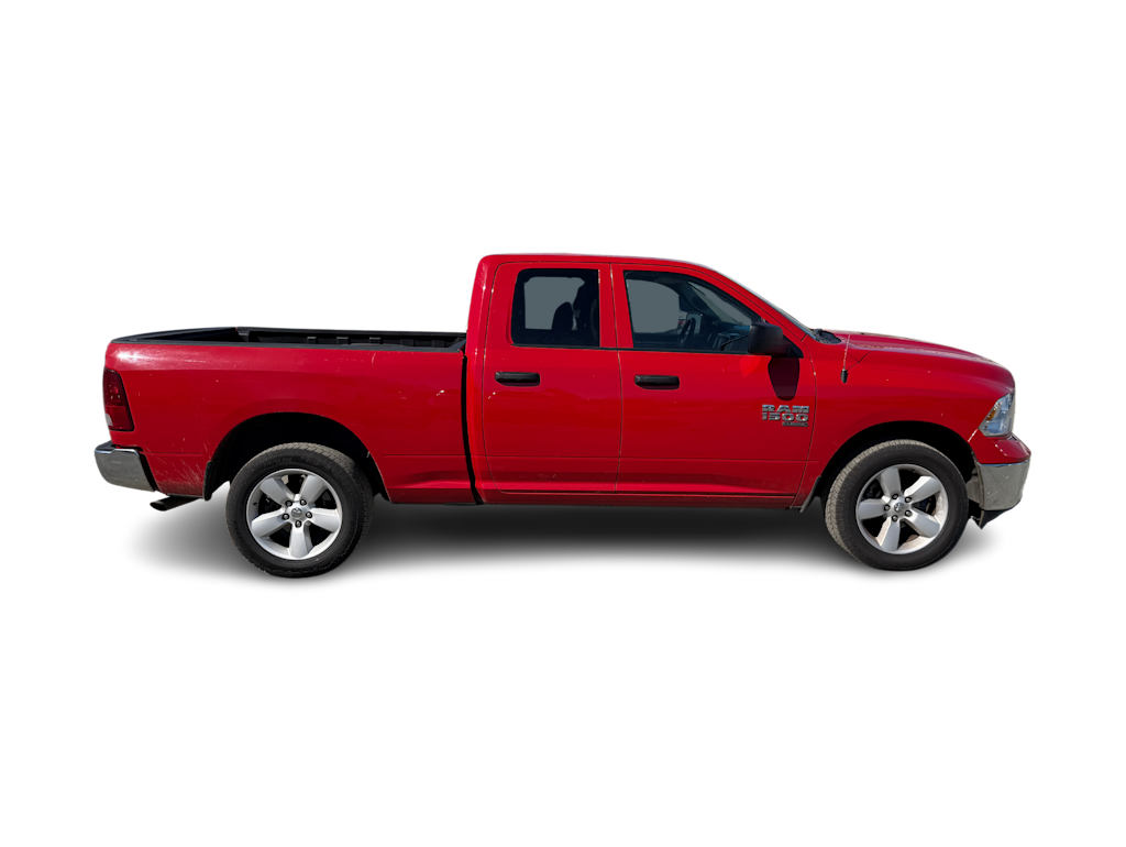 Thumbnail: 2024 RAM 1500 - 10