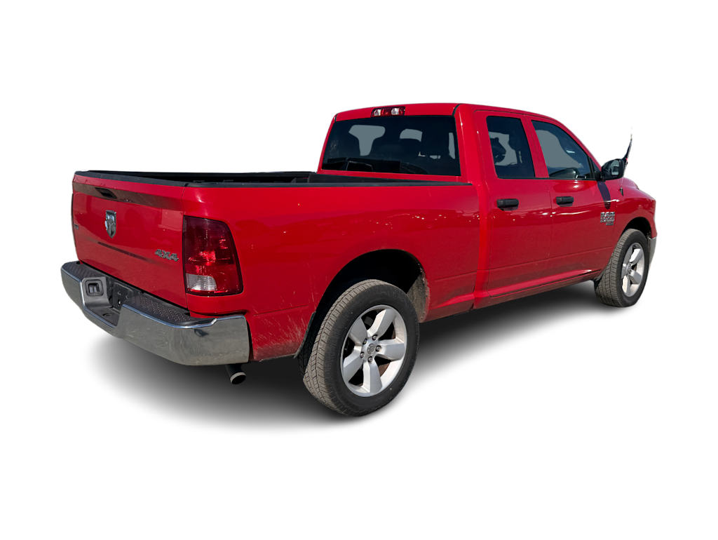 Thumbnail: 2024 RAM 1500 - 11