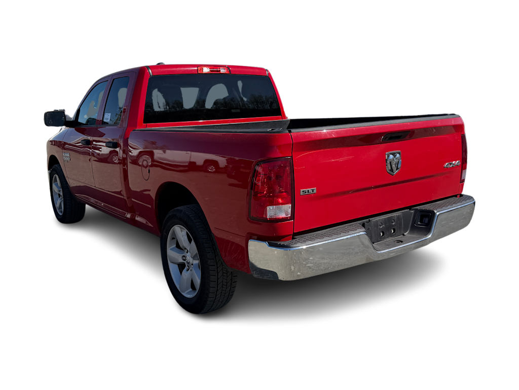 Thumbnail: 2024 RAM 1500 - 3
