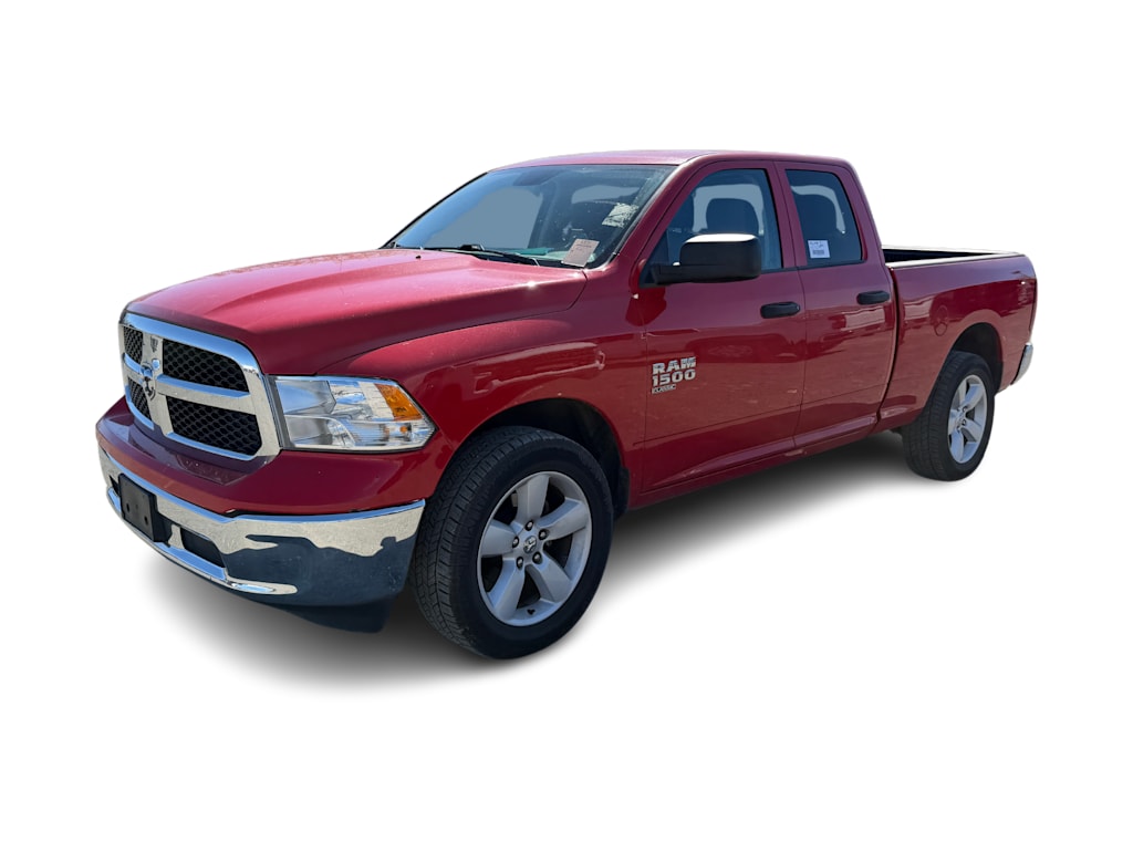 Thumbnail: 2024 RAM 1500 - 8