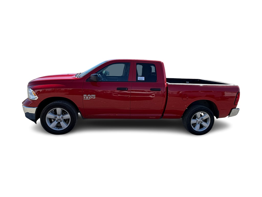 Thumbnail: 2024 RAM 1500 - 2