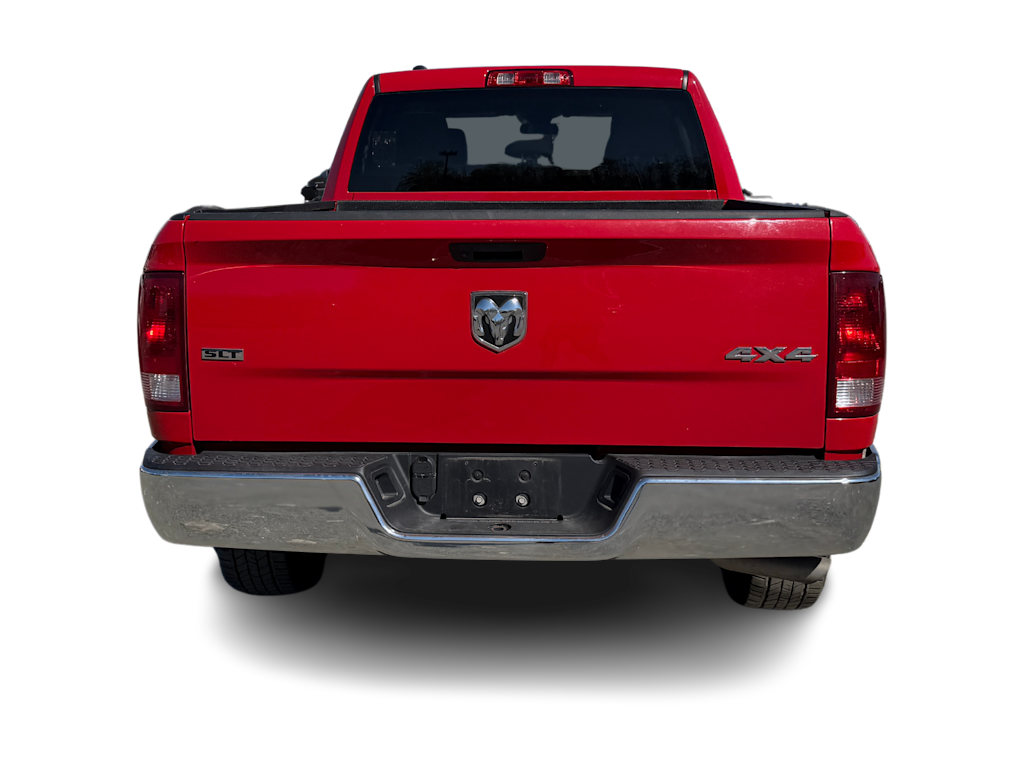 Thumbnail: 2024 RAM 1500 - 4