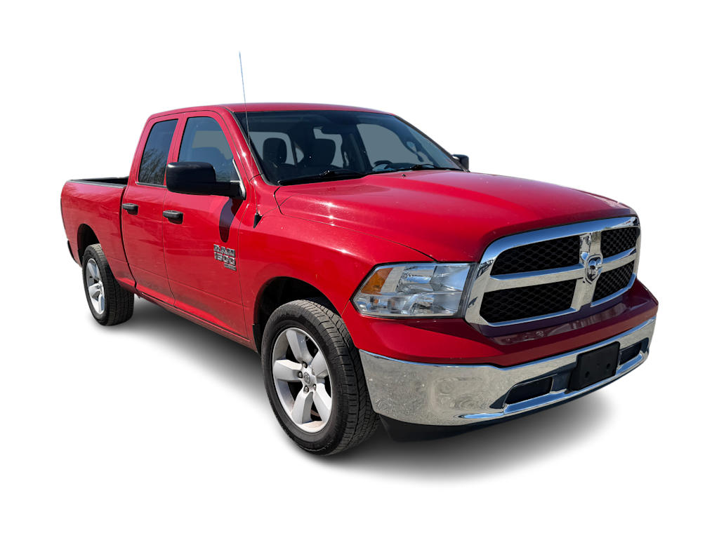 Thumbnail: 2024 RAM 1500 - 9