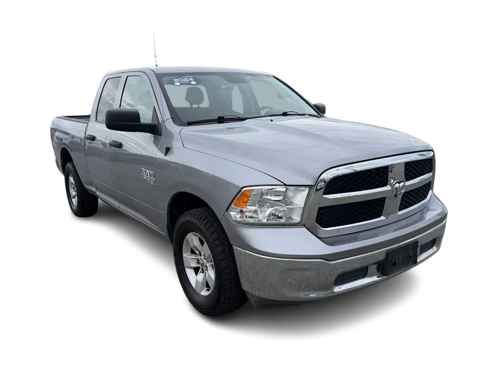 Thumbnail: 2024 RAM 1500 - 18