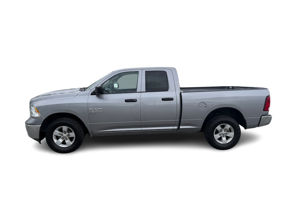 Thumbnail: 2024 RAM 1500 - 3