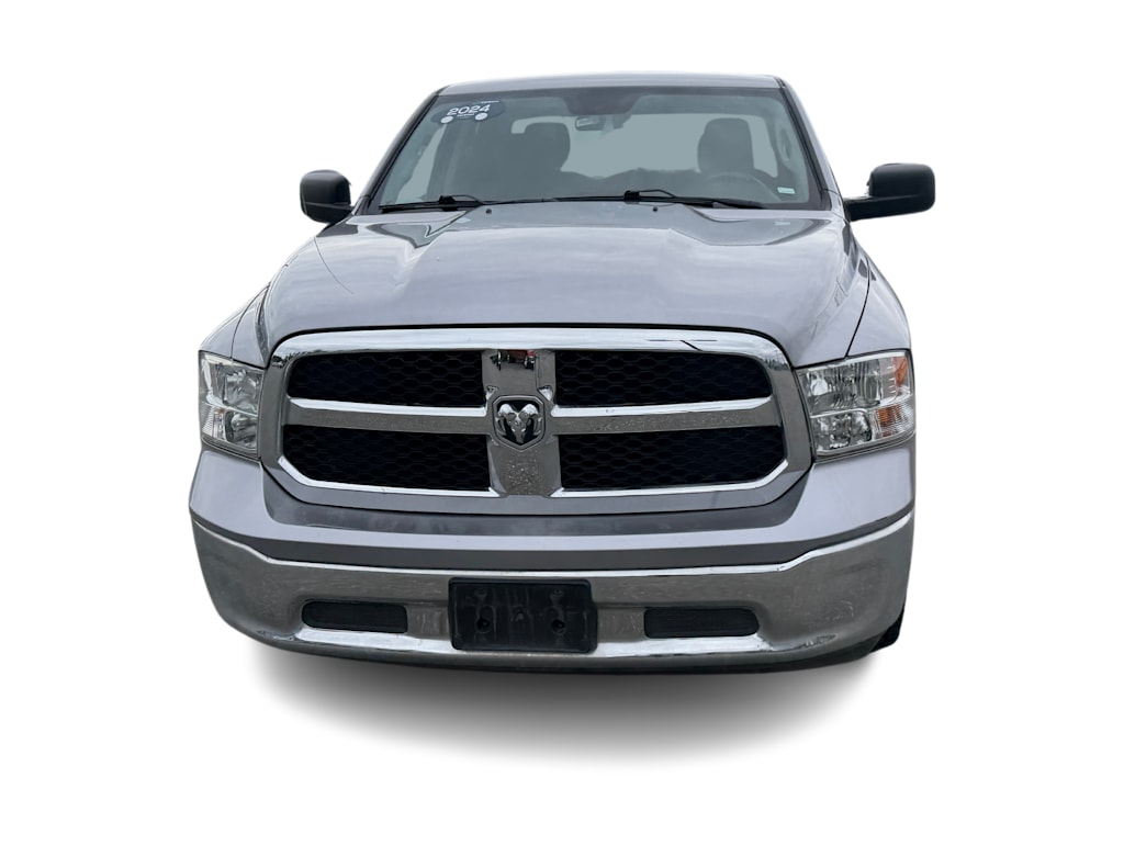 Thumbnail: 2024 RAM 1500 - 6