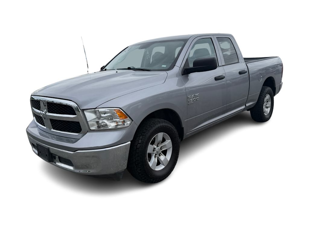 Thumbnail: 2024 RAM 1500 - 17