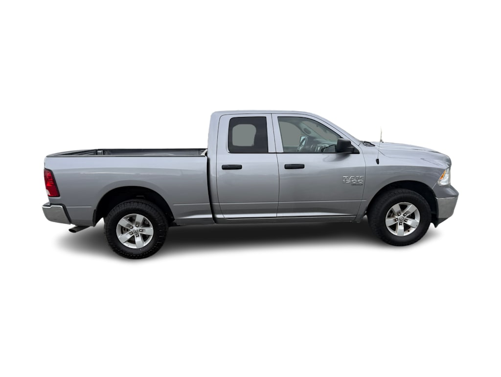 Thumbnail: 2024 RAM 1500 - 19