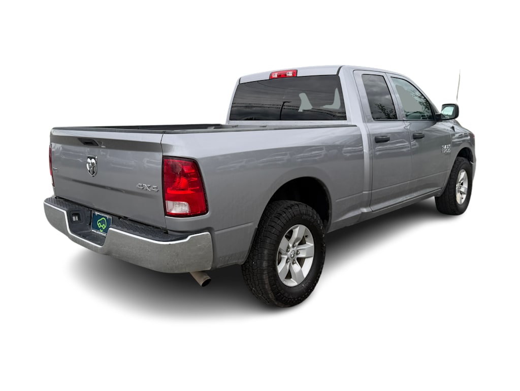 Thumbnail: 2024 RAM 1500 - 20
