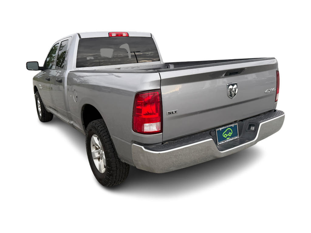 Thumbnail: 2024 RAM 1500 - 4