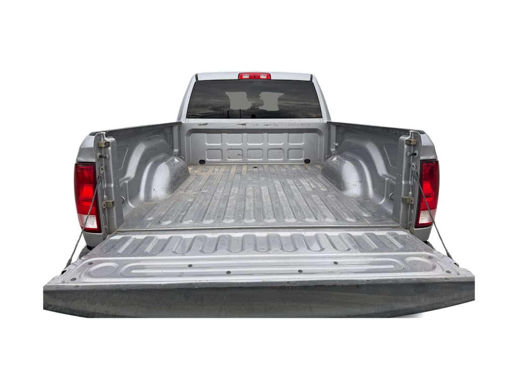 Thumbnail: 2024 RAM 1500 - 14