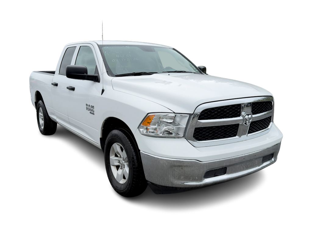 Thumbnail: 2024 RAM 1500 - 9