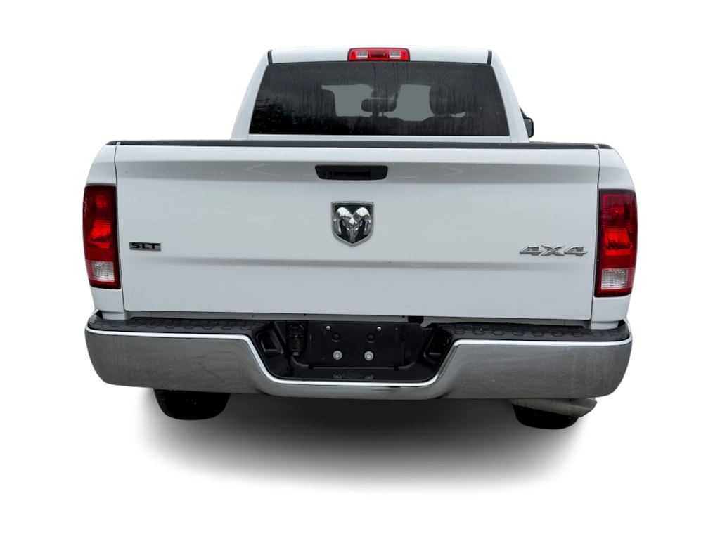 Thumbnail: 2024 RAM 1500 - 4