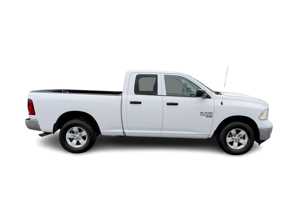 Thumbnail: 2024 RAM 1500 - 10
