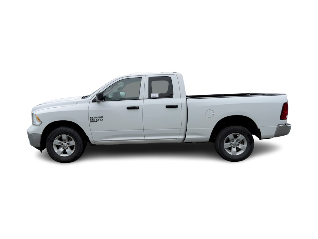 Thumbnail: 2024 RAM 1500 - 2