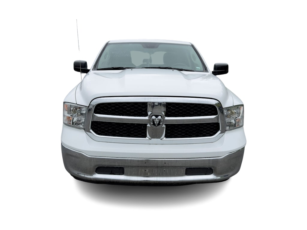 Thumbnail: 2024 RAM 1500 - 5