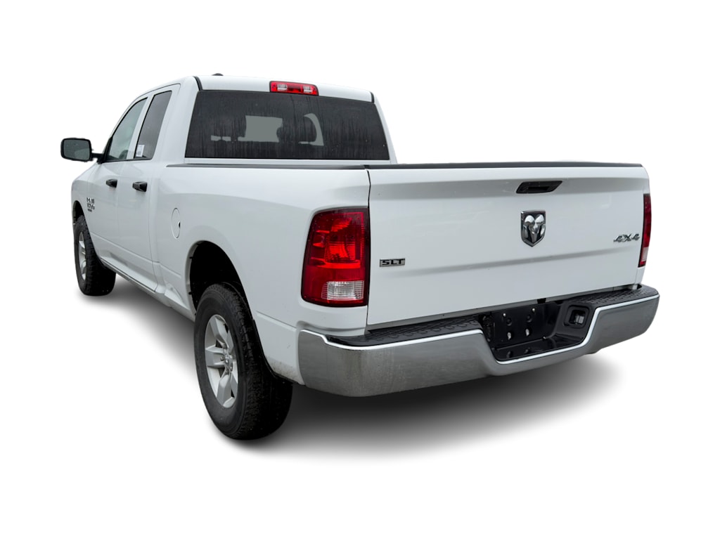 Thumbnail: 2024 RAM 1500 - 3