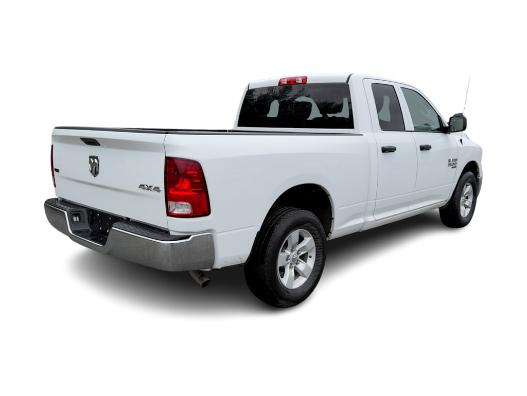 Thumbnail: 2024 RAM 1500 - 11