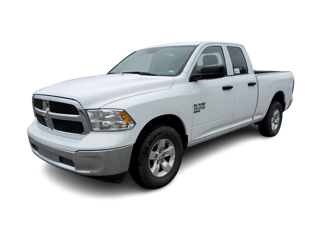 Thumbnail: 2024 RAM 1500 - 8