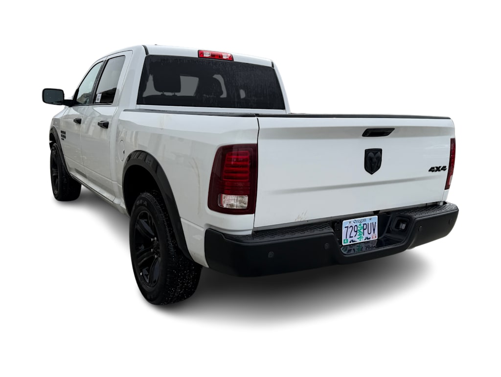 Thumbnail: 2024 RAM 1500 - 11