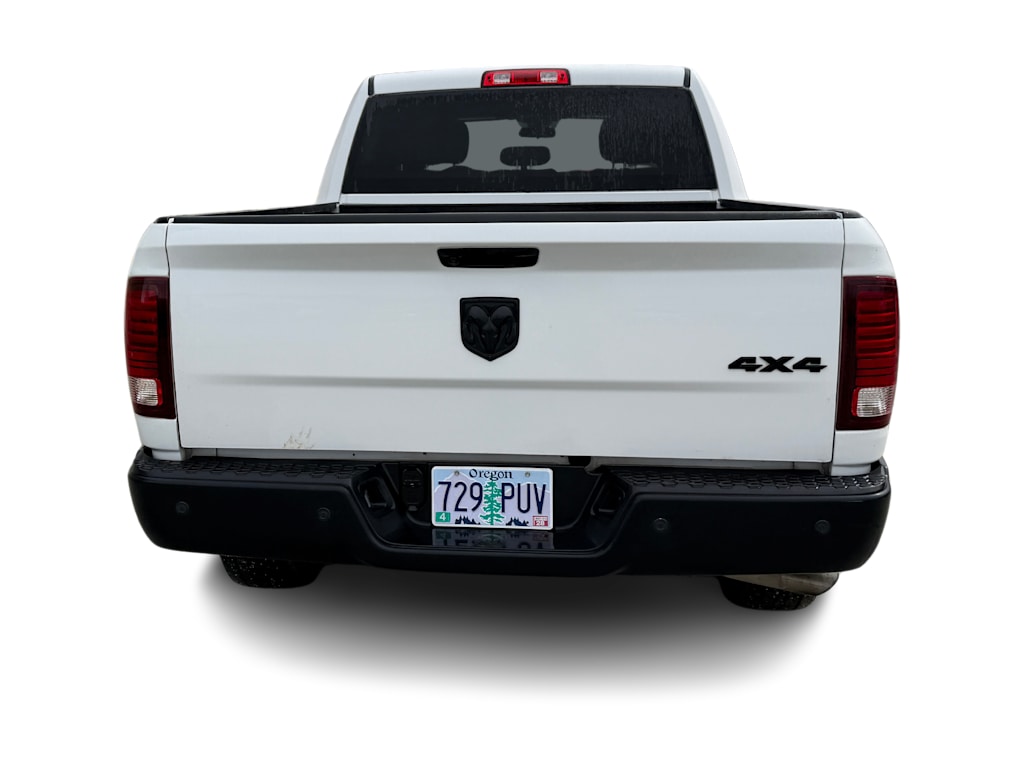 Thumbnail: 2024 RAM 1500 - 3