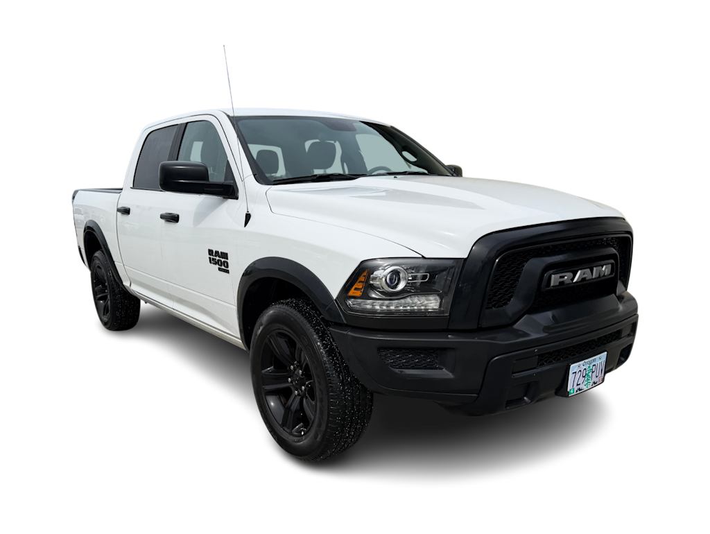 Thumbnail: 2024 RAM 1500 - 8