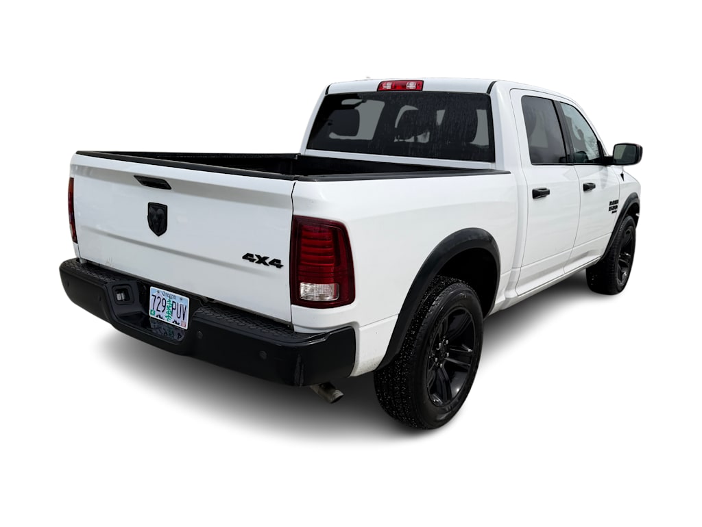 Thumbnail: 2024 RAM 1500 - 10