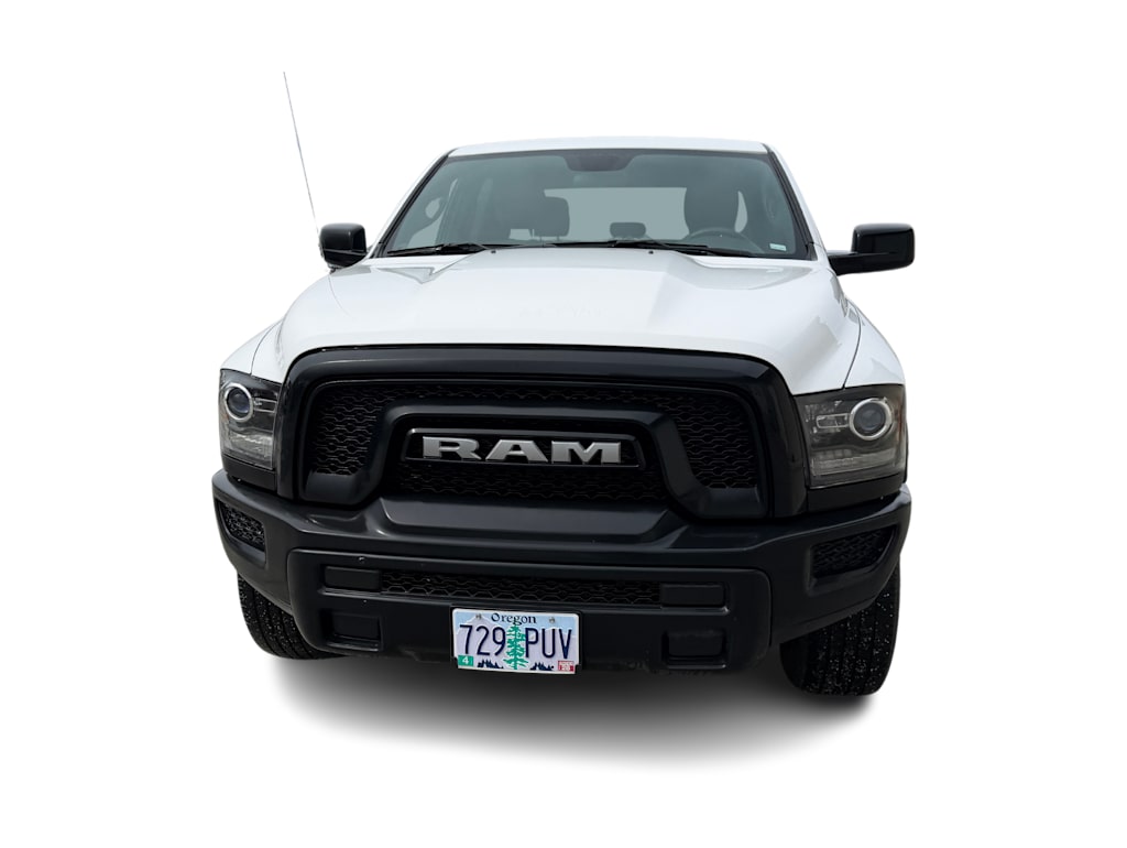Thumbnail: 2024 RAM 1500 - 4
