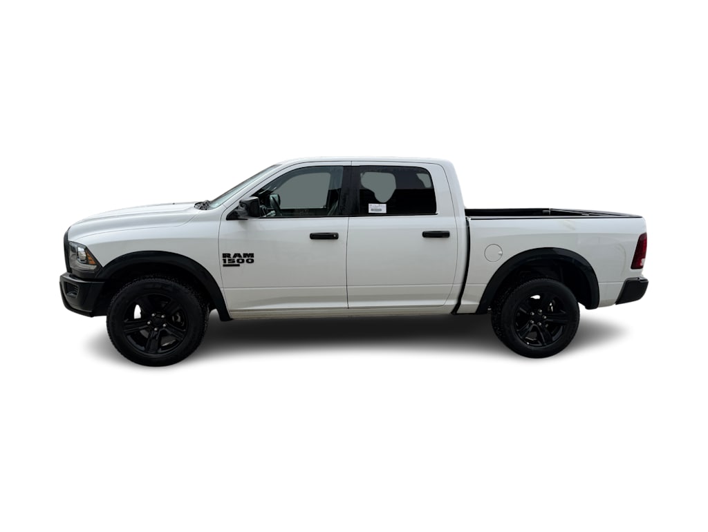 Thumbnail: 2024 RAM 1500 - 2