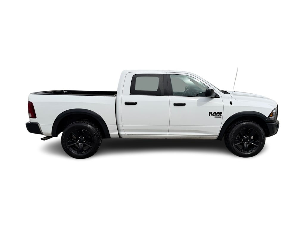 Thumbnail: 2024 RAM 1500 - 9