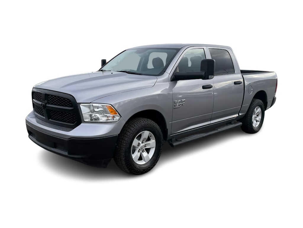 Thumbnail: 2022 RAM 1500 - 18